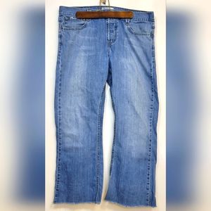 Early 2000s Levi's SilverTab Button-Fly Jeans Men's Size 36x30